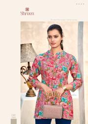 SHREEN  TRENDZ NEW VOL